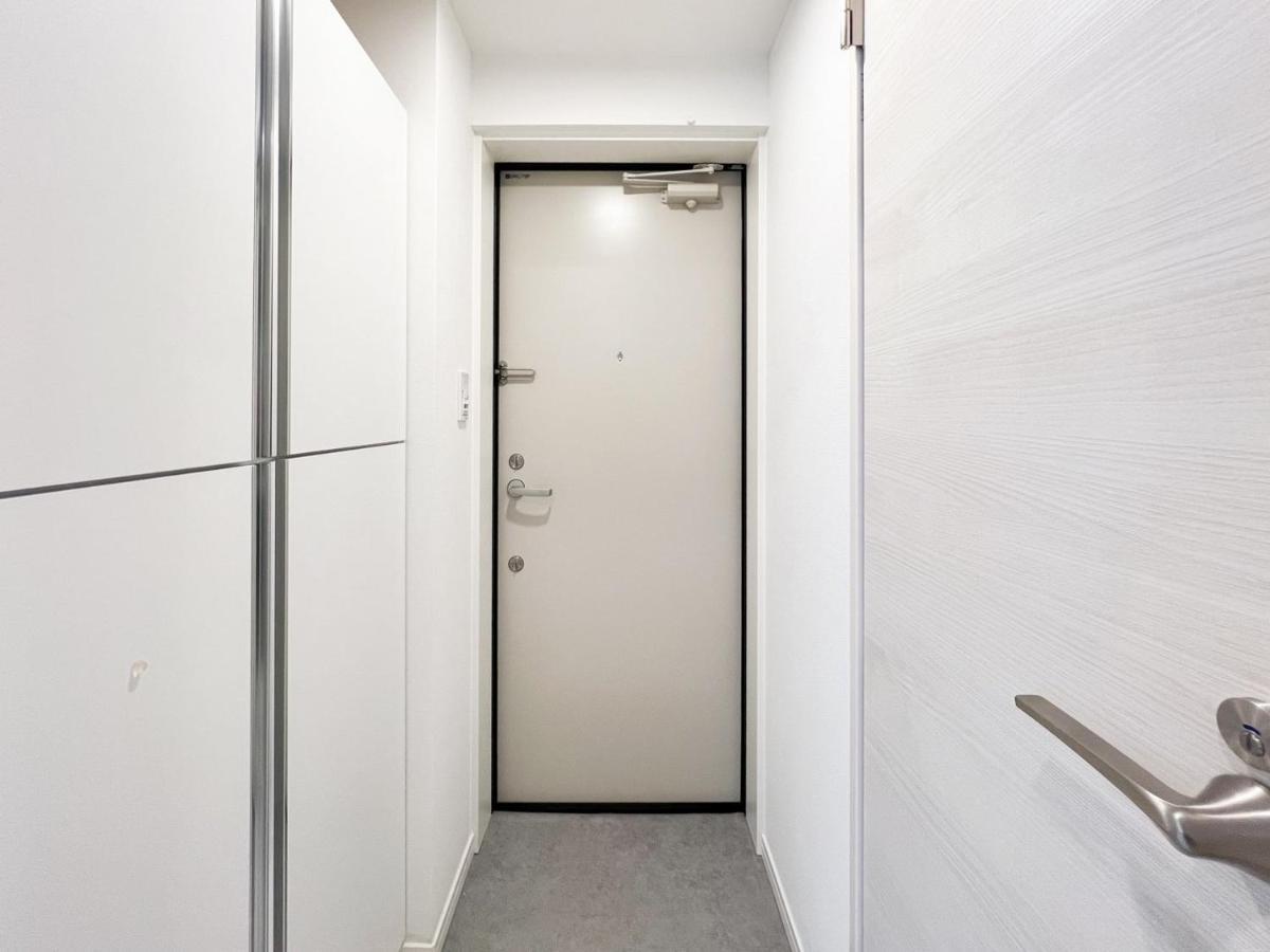 Wellsquareism Honancho Apartment Tokyo Exterior photo