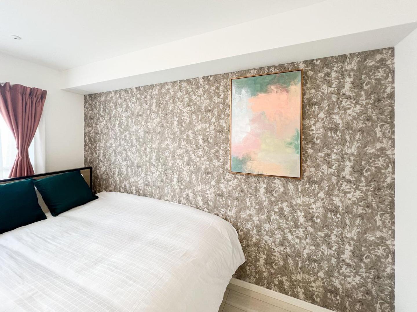 Wellsquareism Honancho Apartment Tokyo Exterior photo