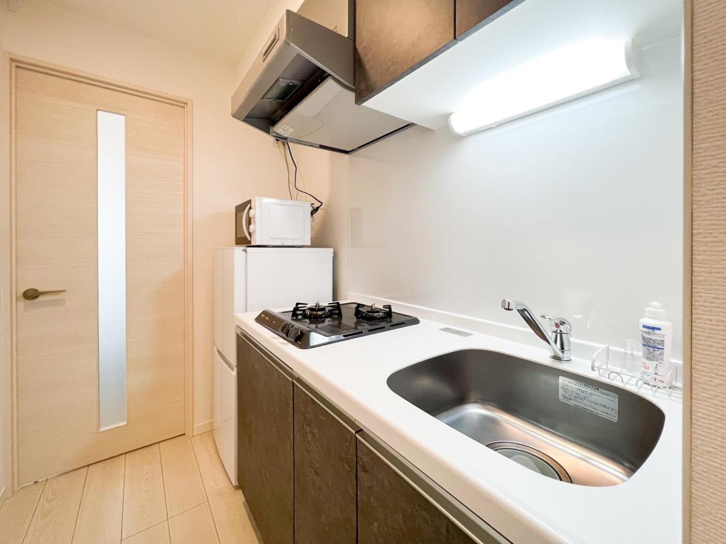 Wellsquareism Honancho Apartment Tokyo Room photo