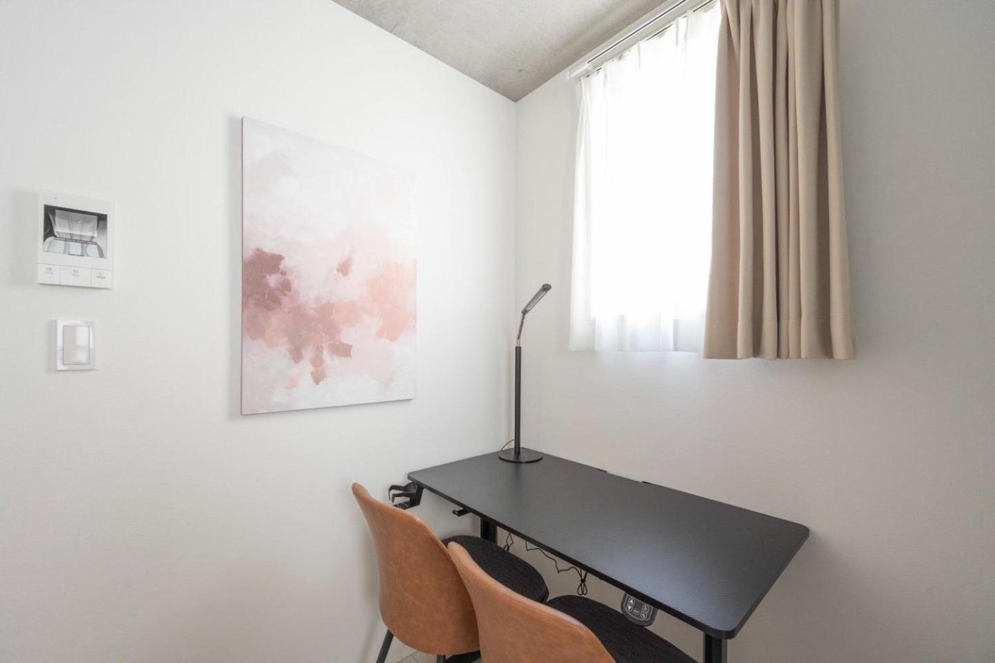 Wellsquareism Honancho Apartment Tokyo Exterior photo